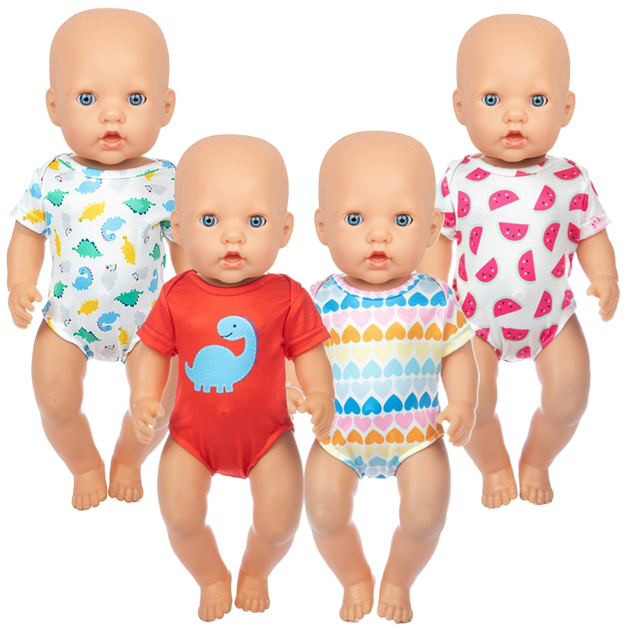 Baby Clothes - Traje de baño de dinosaurio de
