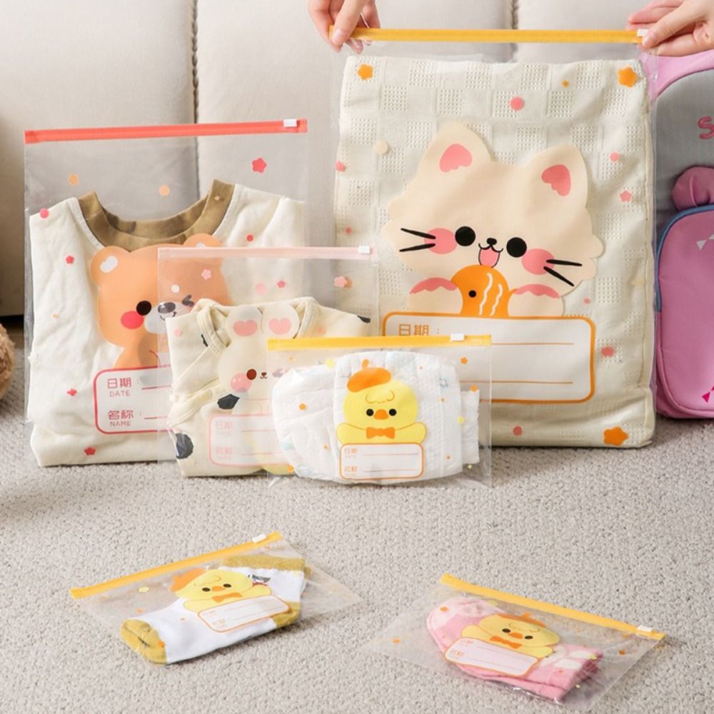 10 unidades, bolsas de almacen - Baby Clothes reseña y precio