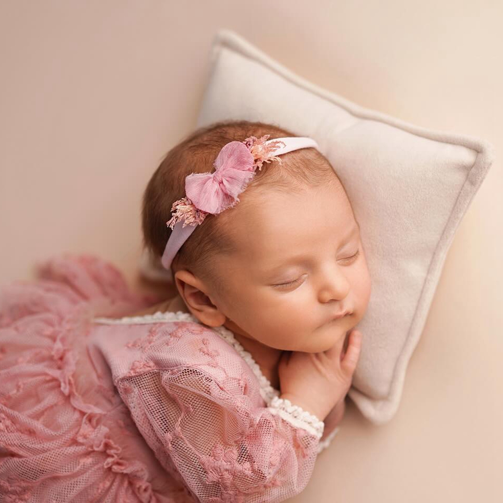 Vestido Tutú para Bebé Niña, C - Newborn Baby Girl Romper Floral reseña y precio