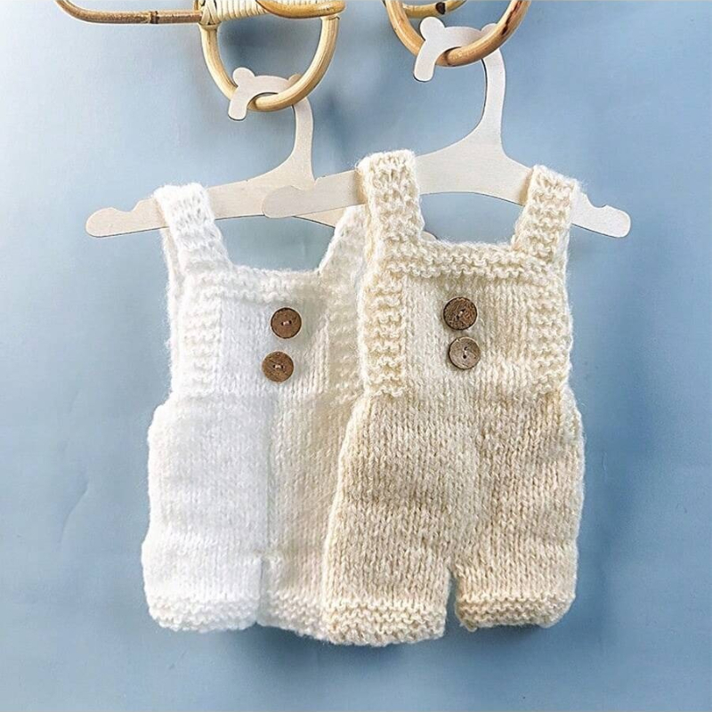 Accesorios de Fotografía para  - Infant Photography Props Outfit reseña y precio