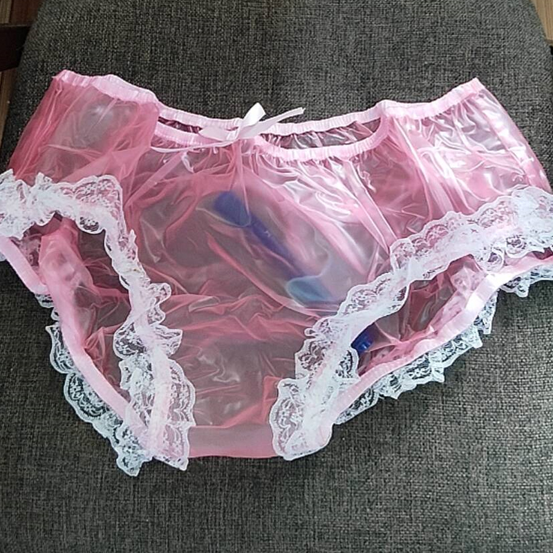 Calzoncillos de PVC suave y si - Diapering reseña y precio