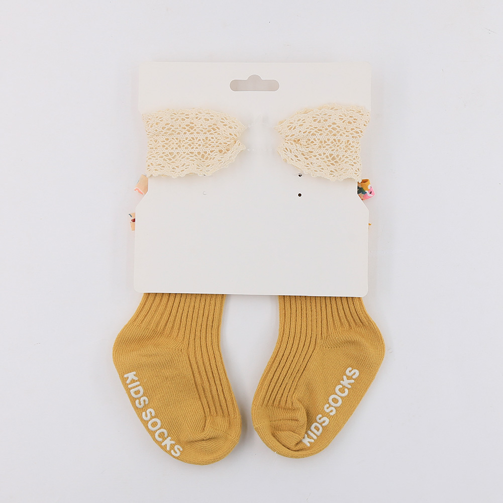 Calcetines antideslizantes con - Unisex Baby Socks Non Slip reseña y precio